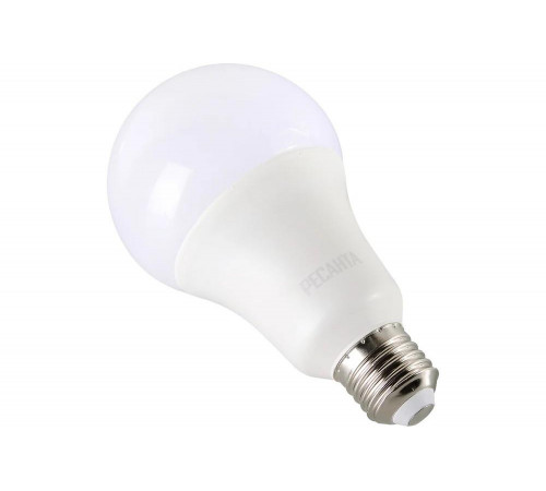 Светодиодная лампа Ресанта LL-R-A80-20W-230-6K-E27 Светодиодная лампа Ресанта LL-R-A80-20W-230-6K-E27