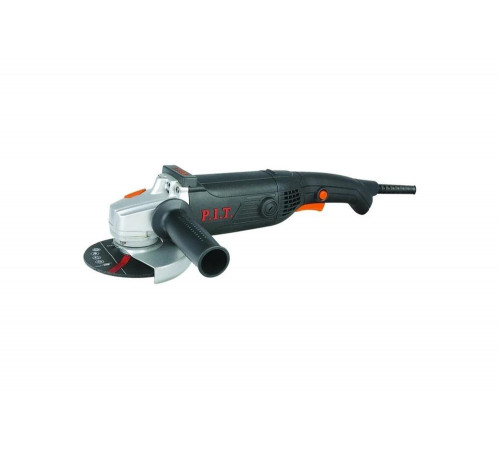 Угловая шлифмашина P.I.T. СТАНДАРТ PWS150-D