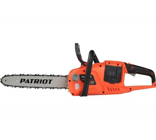 Пила цепная Patriot СS 302 - мощный помощник в домашнем хозяйстве