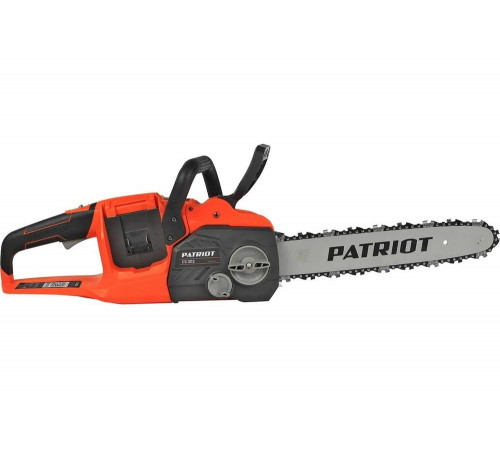 Пила цепная Patriot СS 302 - мощный помощник в домашнем хозяйстве