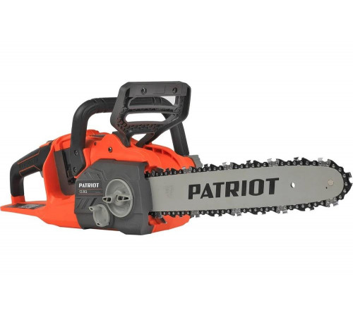 Пила цепная Patriot СS 302 - мощный помощник в домашнем хозяйстве