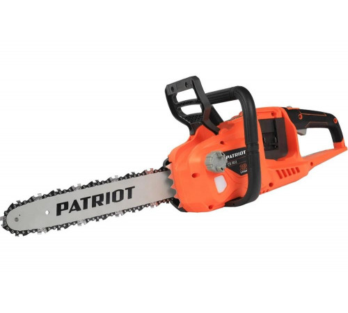 Пила цепная Patriot СS 302 - мощный помощник в домашнем хозяйстве