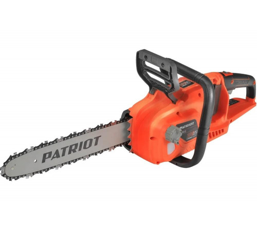 Пила цепная Patriot СS 302 - мощный помощник в домашнем хозяйстве