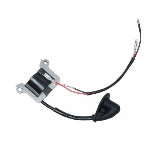 Катушка зажигания для бензиновых триммеров Huter GGT-1300-2900 Катушка зажигания для бензиновых триммеров Huter GGT-1300-2900