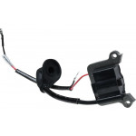 Катушка зажигания для бензиновых триммеров GGT-1300-2900 Huter 71/2/36