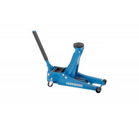 Супернизкий подкатной домкрат NORDBERG 3 т, H=75-505 мм N32038 01-00000720