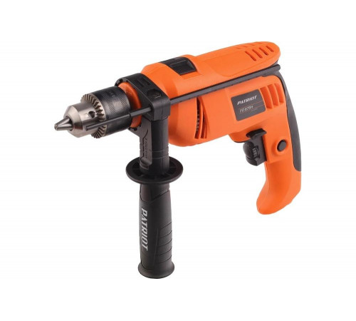 Дрель электрическая ударная PATRIOT FD 675H 120301675 Дрель электрическая ударная PATRIOT FD 675H 120301675