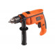 Дрель электрическая ударная PATRIOT FD 675H 120301675