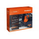 Дрель электрическая ударная PATRIOT FD 675H 120301675