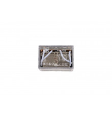 Реле IEK РЭК77/4 LY4 10А 24В АC RRP10-4-10-024A