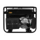 Портативный бензогенератор HUTER DY9500LX