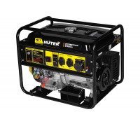 Электрогенератор Huter DY9500LX 64/1/40