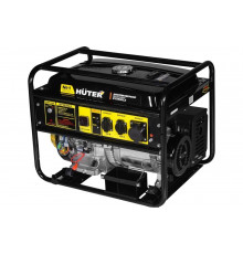 Электрогенератор Huter DY9500LX 64/1/40
