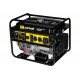Портативный бензогенератор HUTER DY9500LX