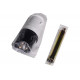 Портативный бензогенератор HUTER DY9500LX