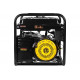 Портативный бензогенератор HUTER DY9500LX