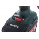 Дрель аккумуляторная METABO SB 18 LTX Quick new 5.2 (602200650)