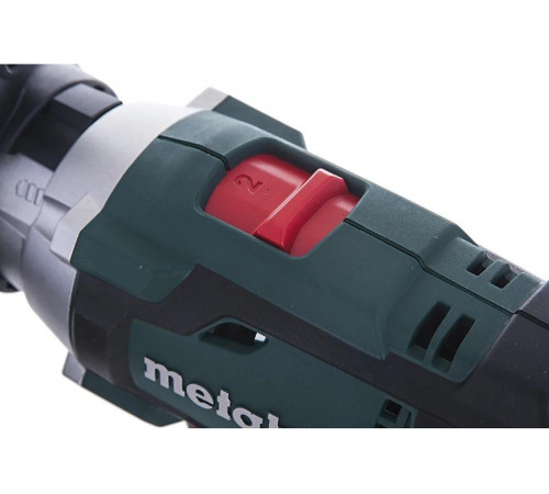 Дрель аккумуляторная METABO SB 18 LTX Quick new 5.2 (602200650)