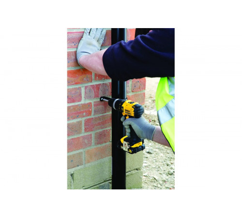 Ударная дрель-шуруповерт DEWALT DCD785C2