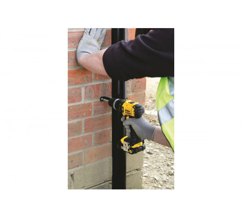 Ударная дрель-шуруповерт DEWALT DCD785C2