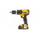 Ударная дрель-шуруповерт DEWALT DCD785C2