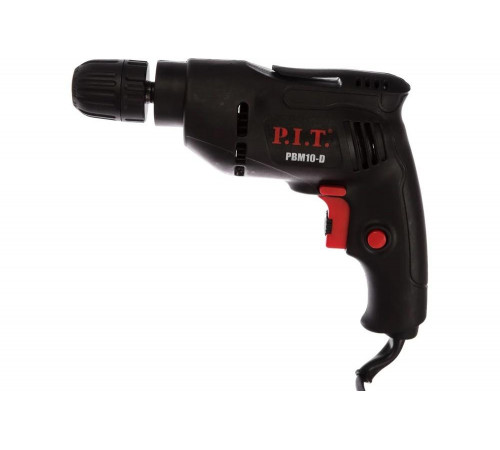 Дрель P.I.T. PBM10-D Дрель P.I.T. PBM10-D