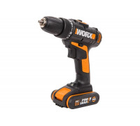 Аккумуляторная дрель-шуруповерт WORX WX101