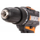 Аккумуляторная дрель-шуруповерт WORX WX101