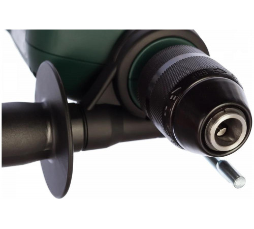 Дрель ударная METABO SBE 650 Impuls (600672000) Дрель ударная METABO SBE 650 Impuls (600672000)