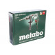 Дрель ударная METABO SBE 650 Impuls (600672000)