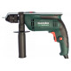 Дрель ударная METABO SBE 650 Impuls (600672000)