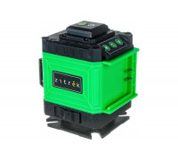 Построитель лазерных плоскостей Zitrek LL12-GL-Cube 065-0168