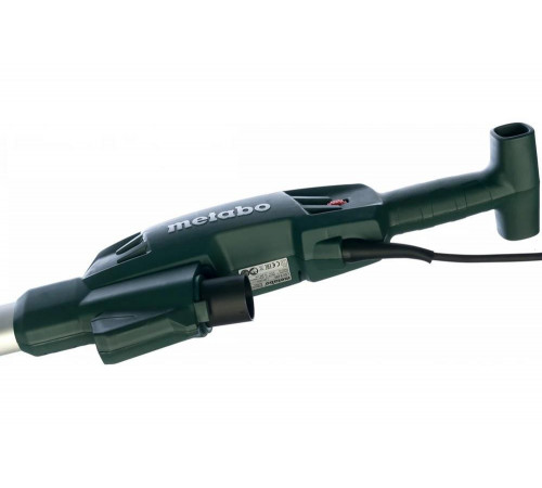 Шлифмашина для стен и потолков Metabo LSV 5-225 600103000 Шлифмашина для стен и потолков Metabo LSV 5-225 600103000