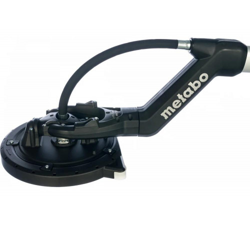 Шлифмашина для стен и потолков Metabo LSV 5-225 600103000 Шлифмашина для стен и потолков Metabo LSV 5-225 600103000