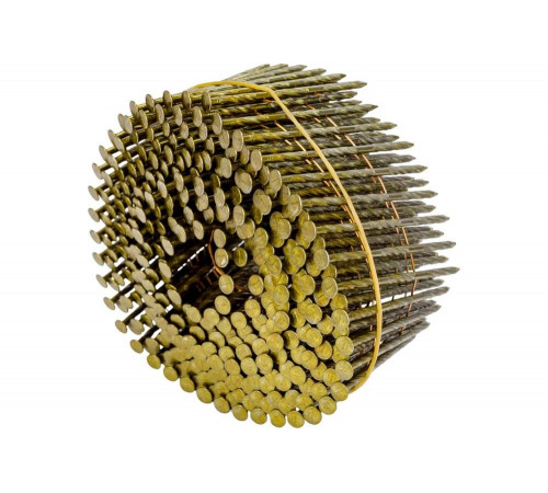 N70C FUBAG - Барабанные гвозди 2.50x57 мм 300 шт N70C FUBAG - Барабанные гвозди 2.50x57 мм 300 шт