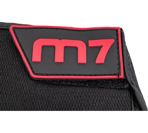 Антивибрационные перчатки размера L MIGHTY SEVEN ZB-814L