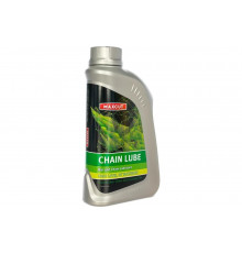 Масло цепное BAR&CHAIN LUBE (1 л) MaxCut 850930709