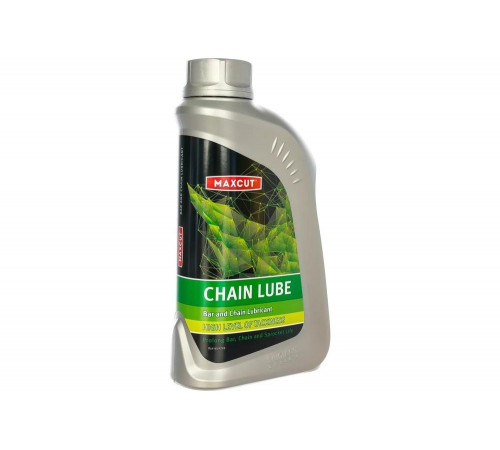 Цепное масло MaxCut BAR&CHAIN LUBE Цепное масло MaxCut BAR&CHAIN LUBE