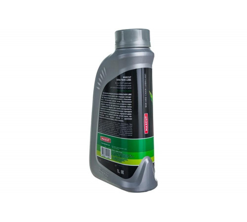 Цепное масло MaxCut BAR&CHAIN LUBE Цепное масло MaxCut BAR&CHAIN LUBE