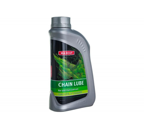 Цепное масло MaxCut BAR&CHAIN LUBE Цепное масло MaxCut BAR&CHAIN LUBE