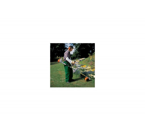 Бензиновый триммер Stihl FS 55 41402000475 Бензиновый триммер Stihl FS 55 41402000475