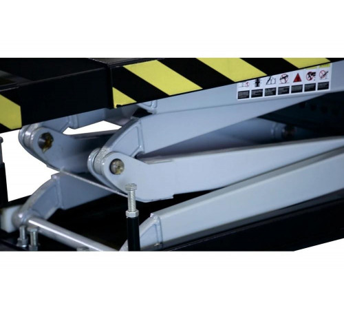Ножничный короткий заглубляемый подъемник KraftWell г/п 3200 кг., цвет серый, воздух 6-8 бар, клиренс 330 мм KRW3.2U/220 Ножничный короткий заглубляемый подъемник KraftWell г/п 3200 кг., цвет серый, воздух 6-8 бар, клиренс 330 мм KRW3.2U/220