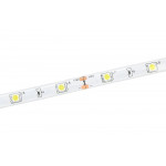 Лента IEK LED 5м LSR-5050WW30-7, 2-IP65-12В LSR2-1-030-65-3-05