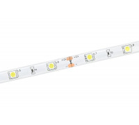 Лента IEK LED 5м LSR-5050WW30-7, 2-IP65-12В LSR2-1-030-65-3-05