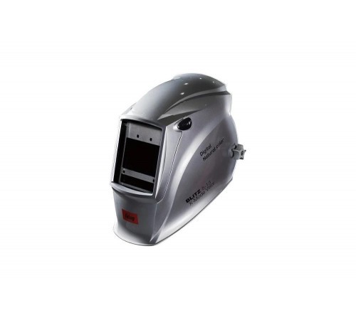 Маска сварочная Blitz 5-13 Visor Digital X-MODE Natural Color, регулируемый фильтр FUBAG 31596 Маска сварочная Blitz 5-13 Visor Digital X-MODE Natural Color, регулируемый фильтр FUBAG 31596