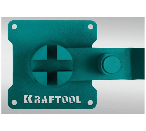 Ручной станок для гибки арматуры KRAFTOOL 14 EC на подшипнике, острый гиб 23304 Ручной станок для гибки арматуры KRAFTOOL 14 EC на подшипнике, острый гиб 23304