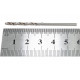 Сверло по металлу HSS-G DIN 338 (2.6х57х30 мм) Ruko 214026