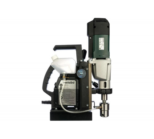 Дрель на магнитной стойке Metabo MAG 50 МК2/W19 600636500