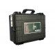 Дрель на магнитной стойке Metabo MAG 50 МК2/W19 600636500