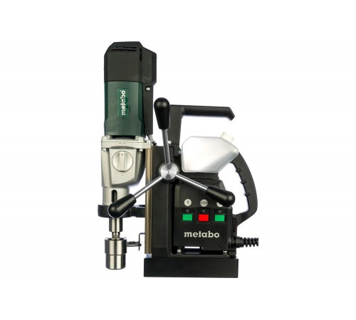 Дрель на магнитной стойке Metabo MAG 50 МК2/W19 600636500